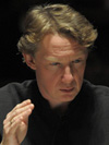 <h3><strong>Douglas BOYD, </strong>Conductor</h3>