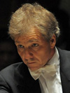 <h3><strong>Thierry FISCHER, </strong>Conductor</h3>