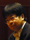 <h3><strong>Ken TAKASEKI, </strong>Conductor</h3>
