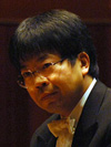<h3><strong>Ken TAKASEKI, </strong>Conductor</h3>