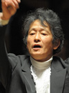 <h3><strong>Kazuhiro KOIZUMI</strong>, Conductor</h3>
