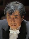 <h3><strong>Masahiko ENKOJI</strong>, Resident Conductor</h3>