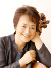 <h3><strong>Nobuko YAMAZAKI</strong>, Cello</h3>