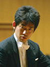 <p>Kousuke TSUNODA, <span>Conductor, Navigator</span></p>
