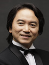 <p>Taizo TAKEMOTO – Conductor</p>
