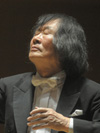 <p>Ken’ichiro KOBAYASHI, Conductor</p>
