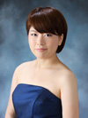 <p>Satomi IWAMA, Piano</p>
