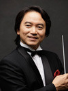 <p><span>Taizo TAKEMOTO, Conductor </span></p>

