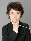 <p>Yuko TANAKA, Conductor</p>
