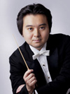 <h3><strong>Sho ITOH, Conductor</strong>, Narrator</h3>
