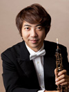 <h3><strong>Yosuke TERASHIMA</strong>, Principal Oboe</h3>