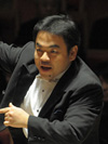<h3><strong>Tatsuya SHIMONO</strong>, Conductor</h3>
