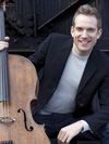 <h3>Johannes MOSER, Cello</h3>