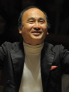 <h3><strong>Jun’ichi HIROKAMI</strong>, Conductor</h3>

