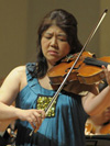 <h3><strong>Yoshiko KAWAMOTO</strong>, Viola</h3>