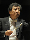 <h3><strong>Masahiko ENKOJI</strong>, Resident Conductor</h3>