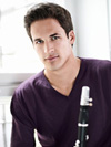 <h3><strong>Andreas OTTENSAMER</strong>, Clarinet</h3>