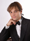 <h3><strong>Ilya RASHKOVSKIY</strong>, Piano / 1st Prize Winner of the 8th Hamamatsu International Piano Competition</h3>