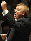 <h3><strong>Martyn BRABBINS</strong>, Chief Conductor</h3>