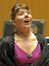 <h3><strong>Maria FORSSTRÖM</strong>, Contralto</h3>