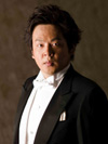 <h3><strong>Tetsuya MOCHIZUKI</strong>, Tenor</h3>