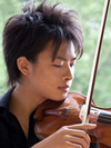 <h3><strong>Sunao GOKO*</strong> – Violin</h3>
