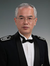 <p>Yoshifumi NAKAMURA, Conductor, Vice</p>
