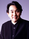 <p>Kazufumi YAMASHITA, Conductor</p>
