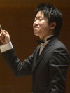 <h3><strong>Kentaro KAWASE</strong>, Conductor, Narrator</h3>
