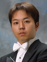 <p><span>Akitoku NAKAI, Conductor , Navigator</span></p>
