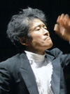 <h3><strong>Kazuhiro KOIZUMI</strong> – Conductor</h3>
