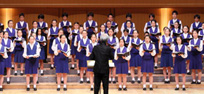<h3><strong>Nagoya Children’s Choir, </strong>Boys’ Choir</h3>
