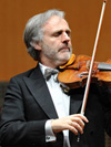 <h3>Rainer HONECK,<br />
Conductor, Violin / Principal Guest Concertmaster</h3>
