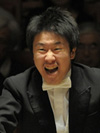 <h3>Kentaro KAWASE, Conductor, Narrator</h3>
