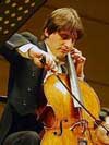 <h3><strong>Dmitry FEYGIN</strong>, Cello</h3>
