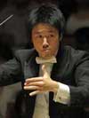 <h3><strong>Kentaro KAWASE</strong>, Conductor</h3>
