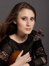<h3><strong>Jennifer PIKE</strong>, Violin</h3>
