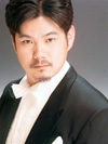 <h3><strong>Toru OHNUMA</strong>, Baritone</h3>