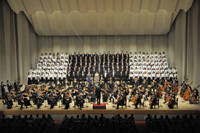 <h3><strong>Aichi Chorus League</strong>, Choir</h3>