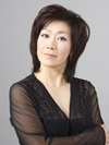 <strong>Etsuko KANO</strong>, Mezzo Soprano
