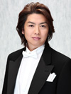 <strong>Jun SUZUKI</strong>, Tenor