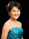 <h3><strong>Yoko YASUI</strong>, Soprano</h3>