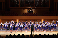<h3><strong>Nagoya Children's Choir</strong>, Boys' Choir</h3>