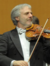 <h3><strong>Rainer HONECK</strong><em><strong>, </strong></em>Conductor, Violin / Principal Guest Concertmaster</h3>
