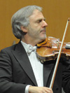 <h3><strong>Rainer HONECK</strong>, Biography<br />
Conductor, Violin / Principal Guest Concertmaster</h3>
