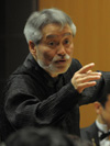 <h3><strong>Hidemi SUZUKI</strong>, Conductor, Cello</h3>
