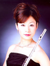 <p><span>Chihiro AMANO, Flute</span></p>
