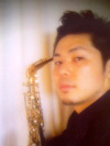 <p><span>Shinya NISHIMURO, Alto-saxophone</span></p>
