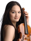 <h3>Yuki Manuela JANKE, Violin</h3>
