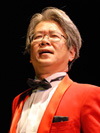 <h3><strong>Koichi FUJINO</strong>, Conductor, Arranger</h3>
